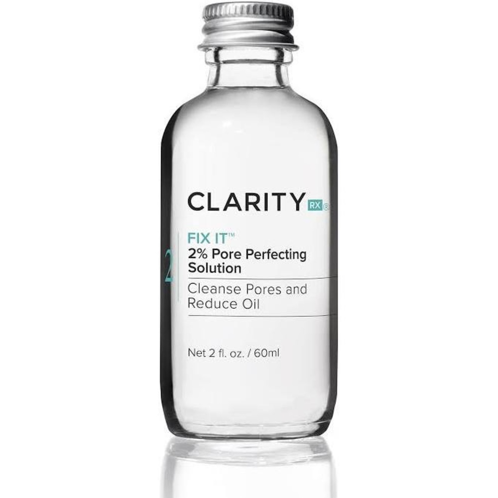 ClarityRX Brighten It: Gently Exfoliate & Brighten Skin